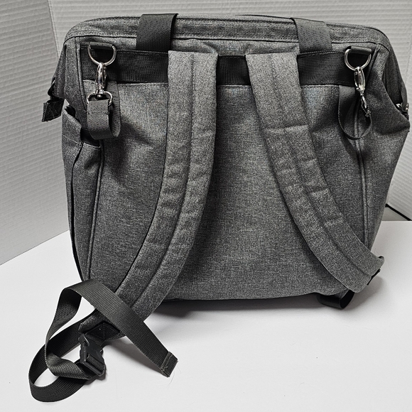 BBLuv Back pack Diaper bag - Picture 11 of 16